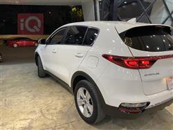 کیا سپۆرتاج